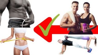 Ten Minute Weight Loss Solution  Your Quick At Home Workout