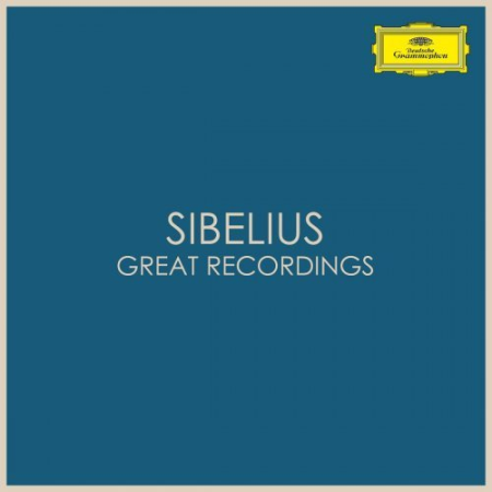 VA - Sibelius - Great Recordings (2020) MP3