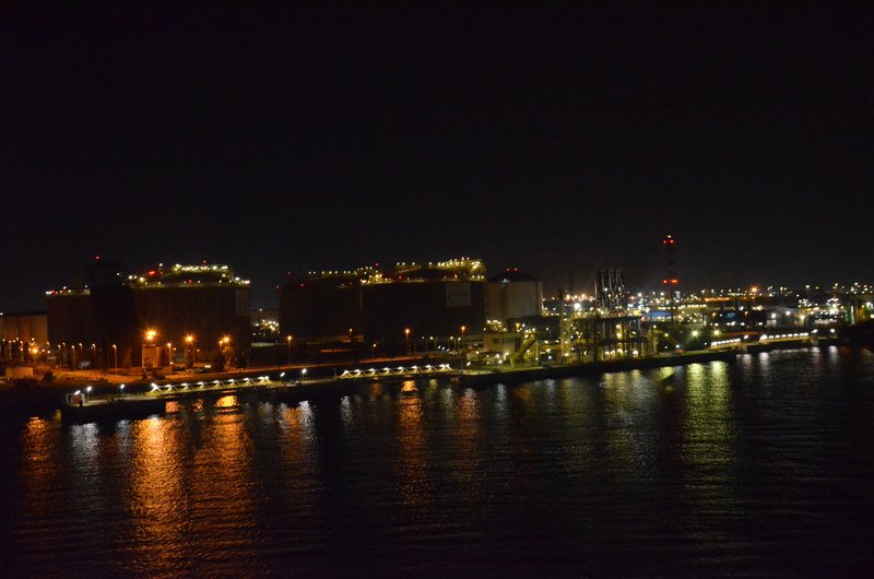 FERRY BARCELONA/CIVITAVECCHIA-12 Y 13-9-2023 - Italia y sus pueblos-2018/2019/2023 (3)