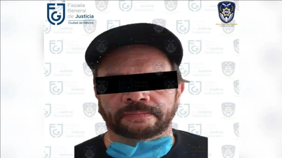 Filtran la sentencia de Héctor Parra, pasará muchos años más en la cárcel