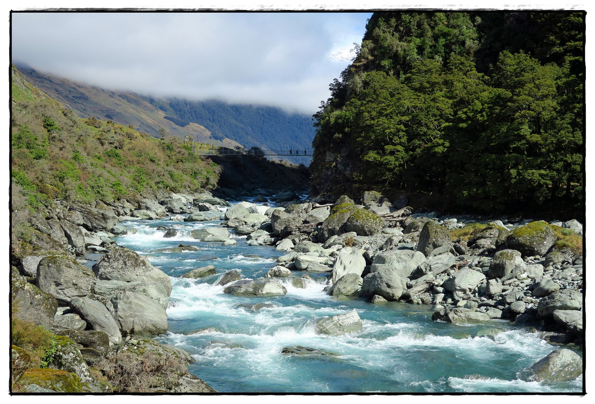 Escapada a Queenstown y Wanaka (octubre 2018): glaciares, lagos y vistas - Escapadas y rutas por la Nueva Zelanda menos conocida (9)