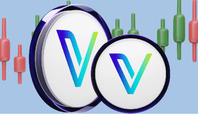 article imageС марта цена VeChain (VET) находится в фазе коррекции и потеряла около 60%. Цена VET снижается по нисходящему каналу и потеряла основной уровень поддержки $0,0270.
