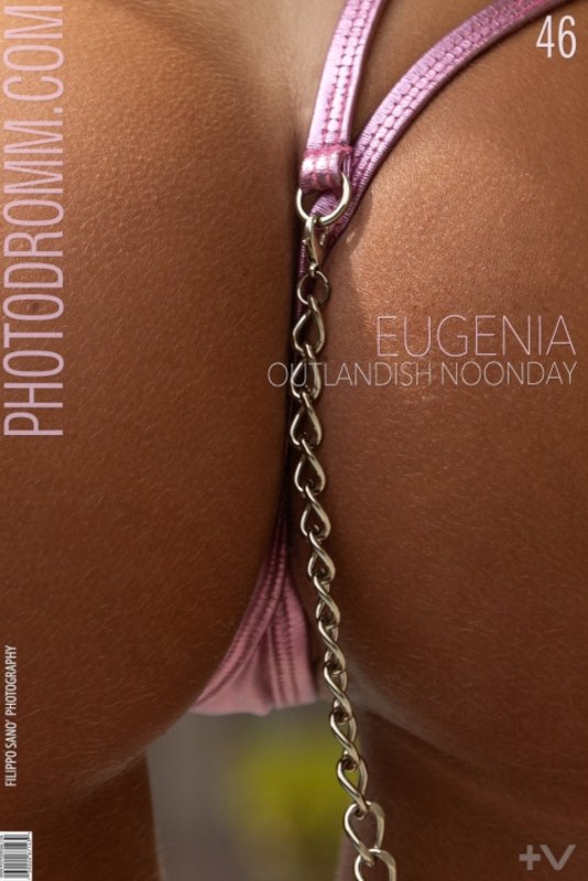 Eugenia - Outlandish Noonday (06-06-2025)