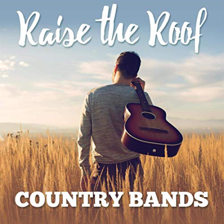 VA - Raise the Roof: Country Bands (2020)