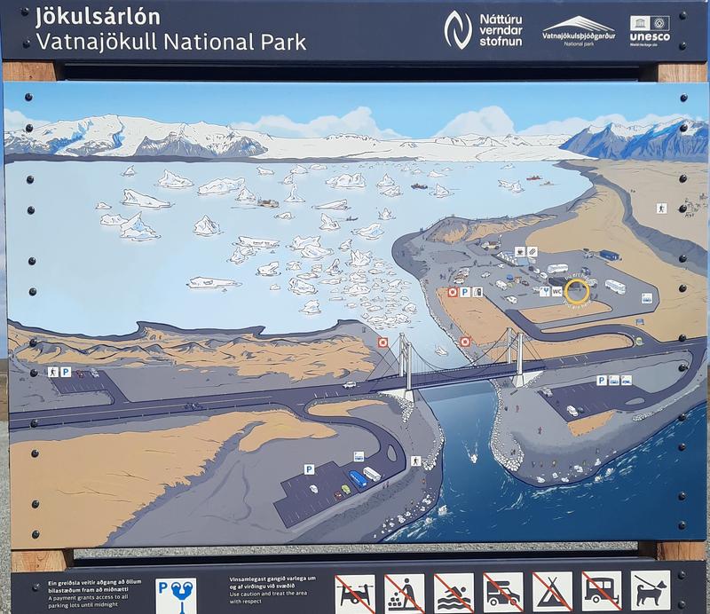 Dia 5. Fjallsárlón Tour. Jökulsárlón. Höfn. Vestrahorn. Stokksnes. Egilsstaðir. - Islandia increíble en 11 días. (8)