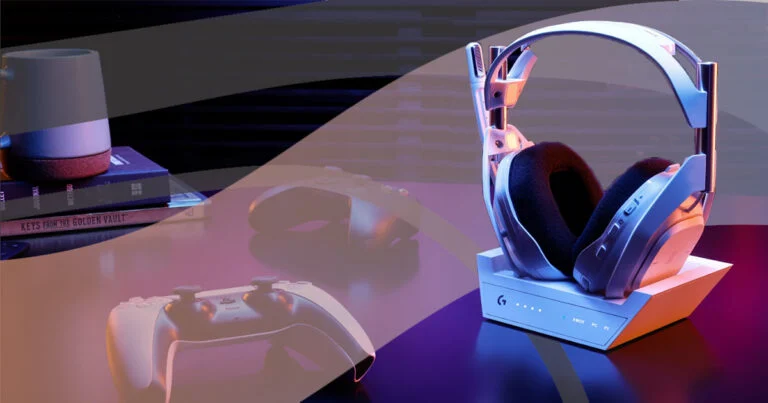 Gaming Gadgets For Pro Players