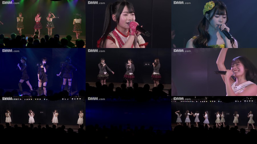 AKB48h2404201300-Live 【公演配信】AKB48 240420 KKS11 Tadaima Renaichuu LOD 1300 1080p DMM HD