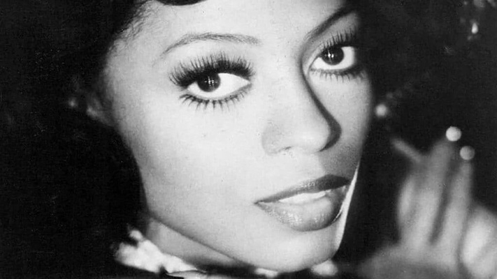 Diana Ross - Discography (1970-2021)