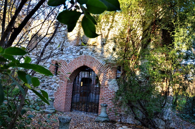 PARQUE EL CAPRICHO-2013-2022-MADRID - Paseando por España-1991/2016 (40)