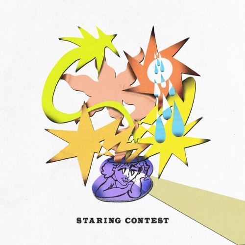 Staring Contest - World Of My Dreams (2026)