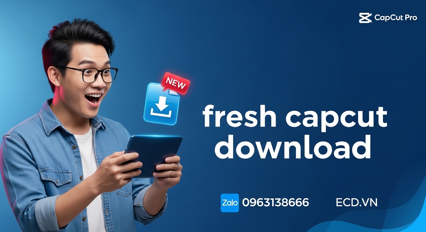 capcut pro shop uy tín