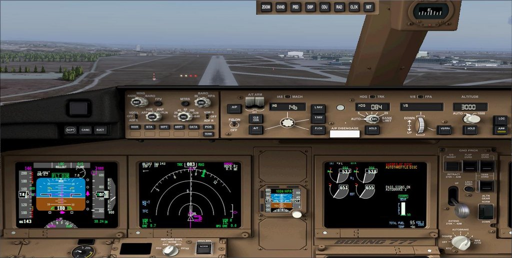 VIDP - CYVR Fs9-2023-03-25-21-28-54-45