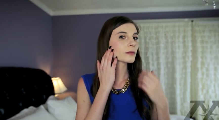 MissaX – 9 Months In 9 Minutes IV – Claire Deneuve