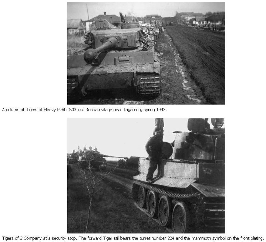 Panzer Ace - Richard Freiherr von Rosen_Страница_137