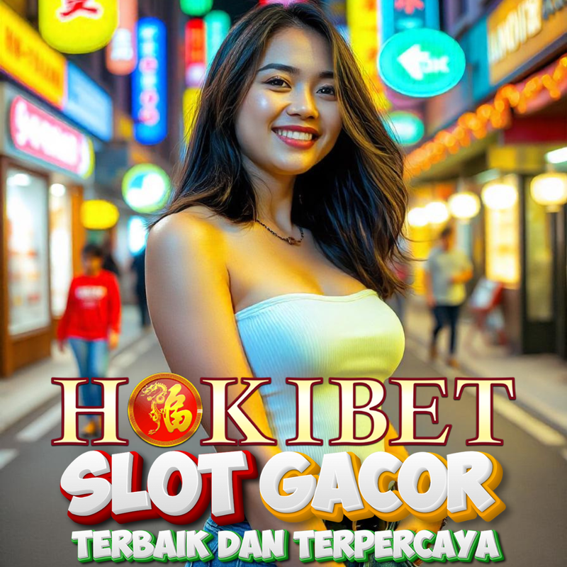 Hokibet Nexus: Situsnya Para Pendaki Maxwin Slot Gacor Hari Ini