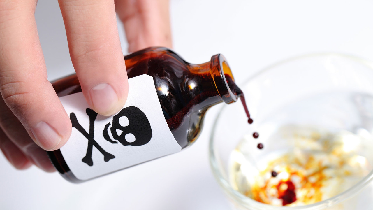 Músico muere envenenado, prestaba sus servicios en una fiesta