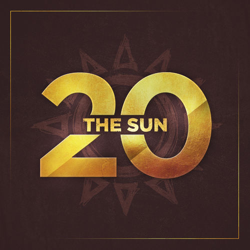 The Sun - 20 [2CD, Album] (The Sun, 2017) FLAC