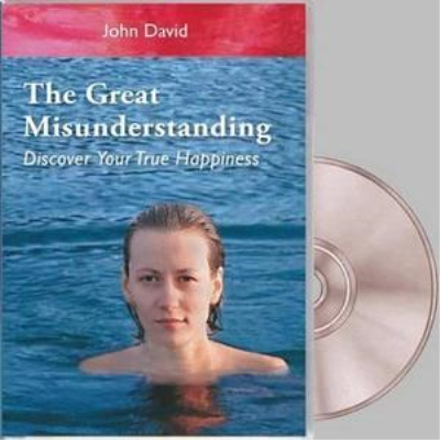 John David - The Great Misunderstanding