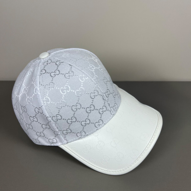 GC – White Mamba