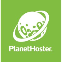 Logo PlanetHoster
