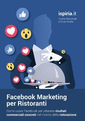 Davide Mancinelli, Silvia Perella - Facebook marketing per ristoranti (2018)