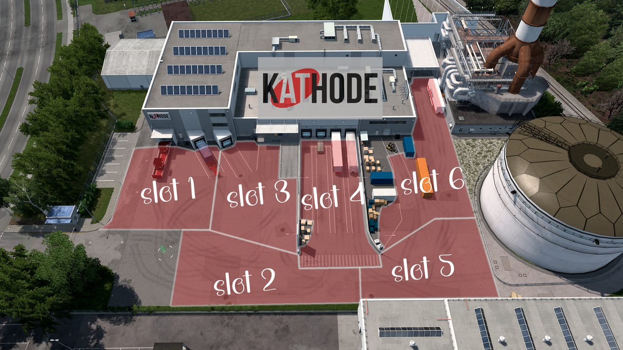 Kathode