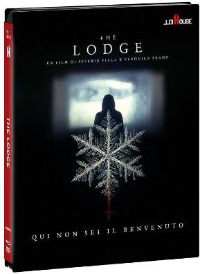The Lodge (2019) FULL HD VU 1080p DTS HD+AC3 ITA ENG
