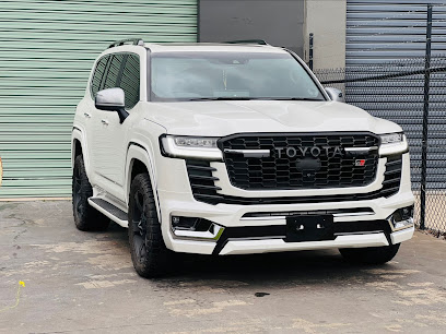 Detailing and Wrap Studio