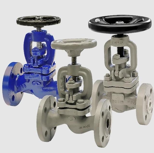 Материалы для изготовления задвижек: технические аспекты