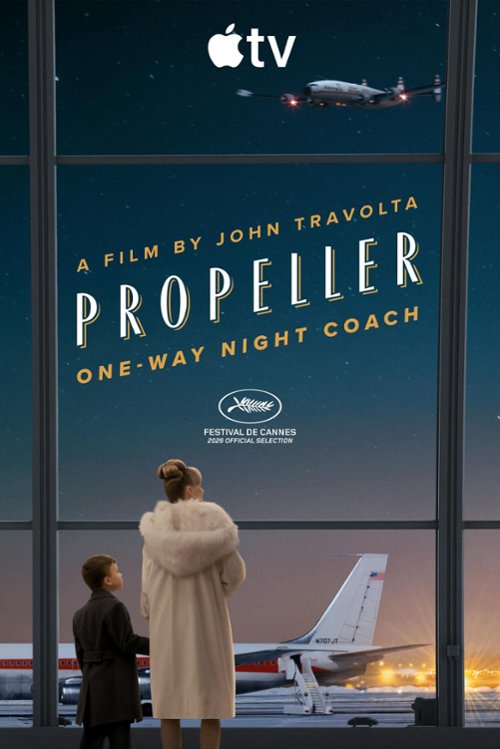 Nocny lot aeroplanem / Propeller One-Way Night Coach (2026) PL.AI.720p.WEB-DL.XviD.AC3-OzW / Lektor PL AI