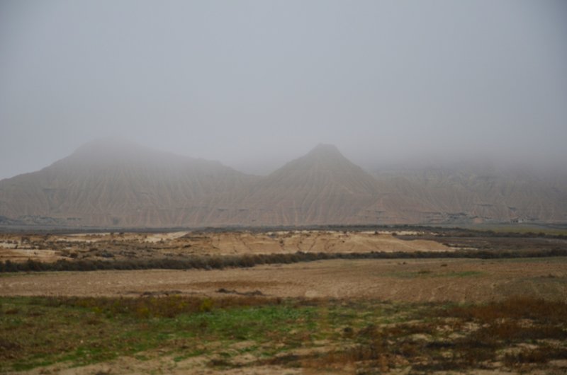 Navarra y sus pueblos-2015 - Blogs de España - Las Bárdenas Reales-15-11-2015 (59)