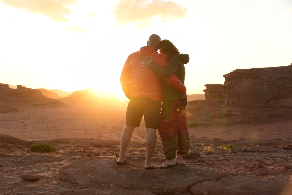 Una semanita por Jordania - Blogs de Jordania - Llegada y el Sur (87)