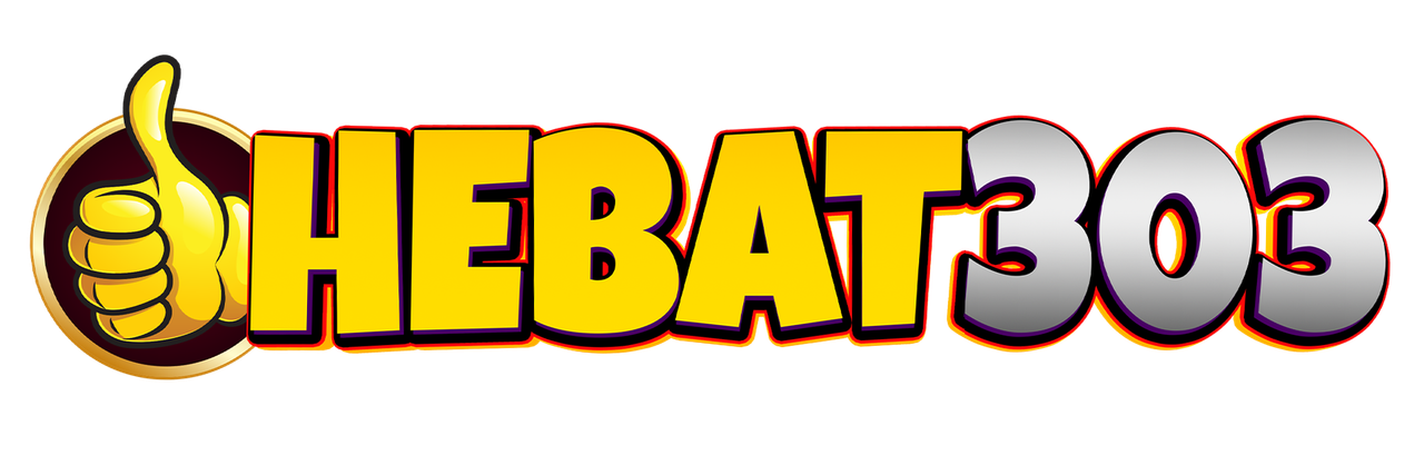 Logo HEBAT303