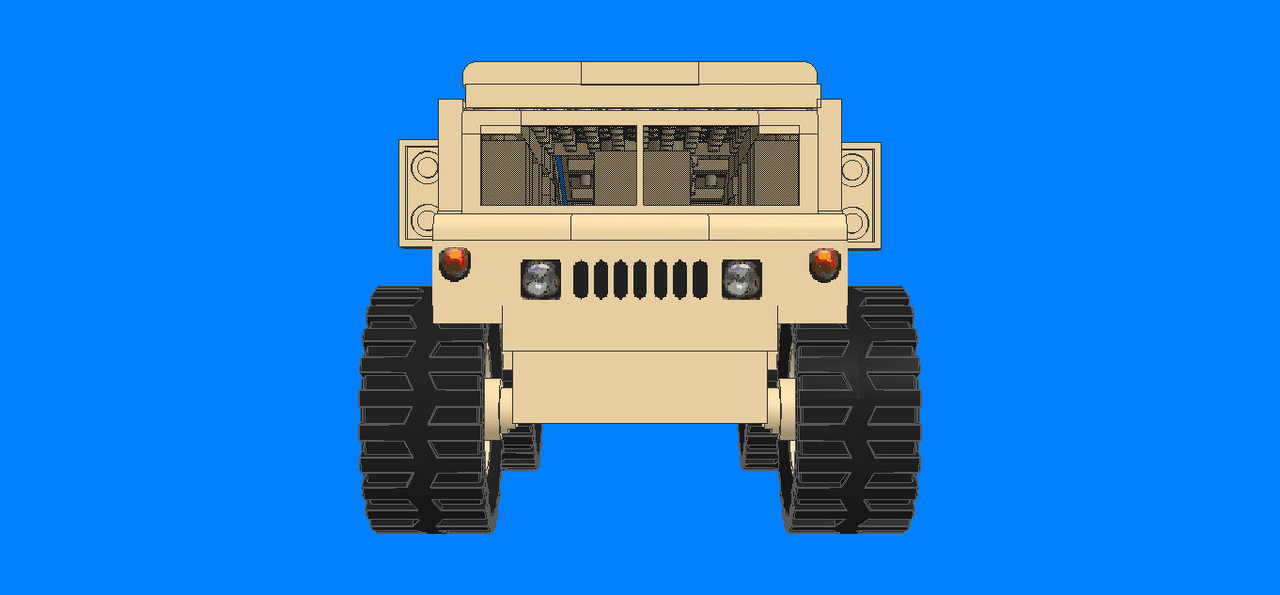 humvee finalizado 1.12