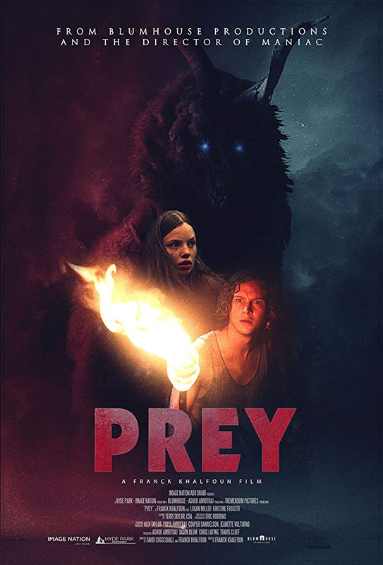 Film Prey