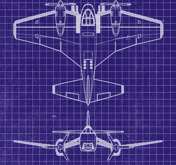 PX 2 BLUEPRINT