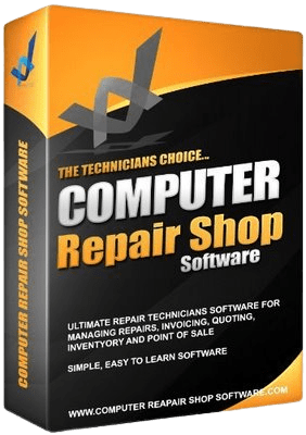Computer Repair Shop Software 2.20.22154.1