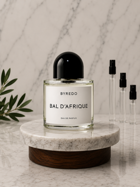 Bal D'afrique EDP