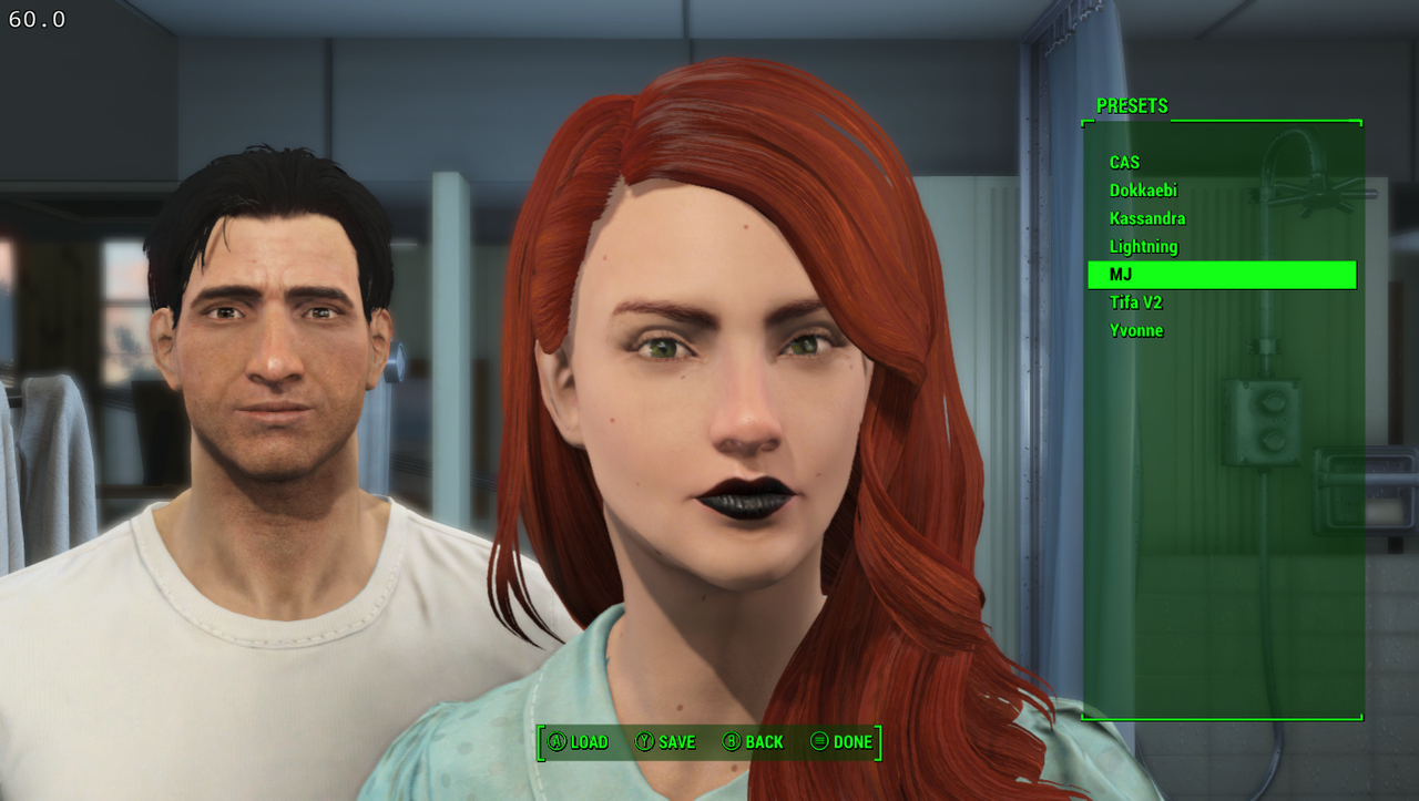 mj fo4