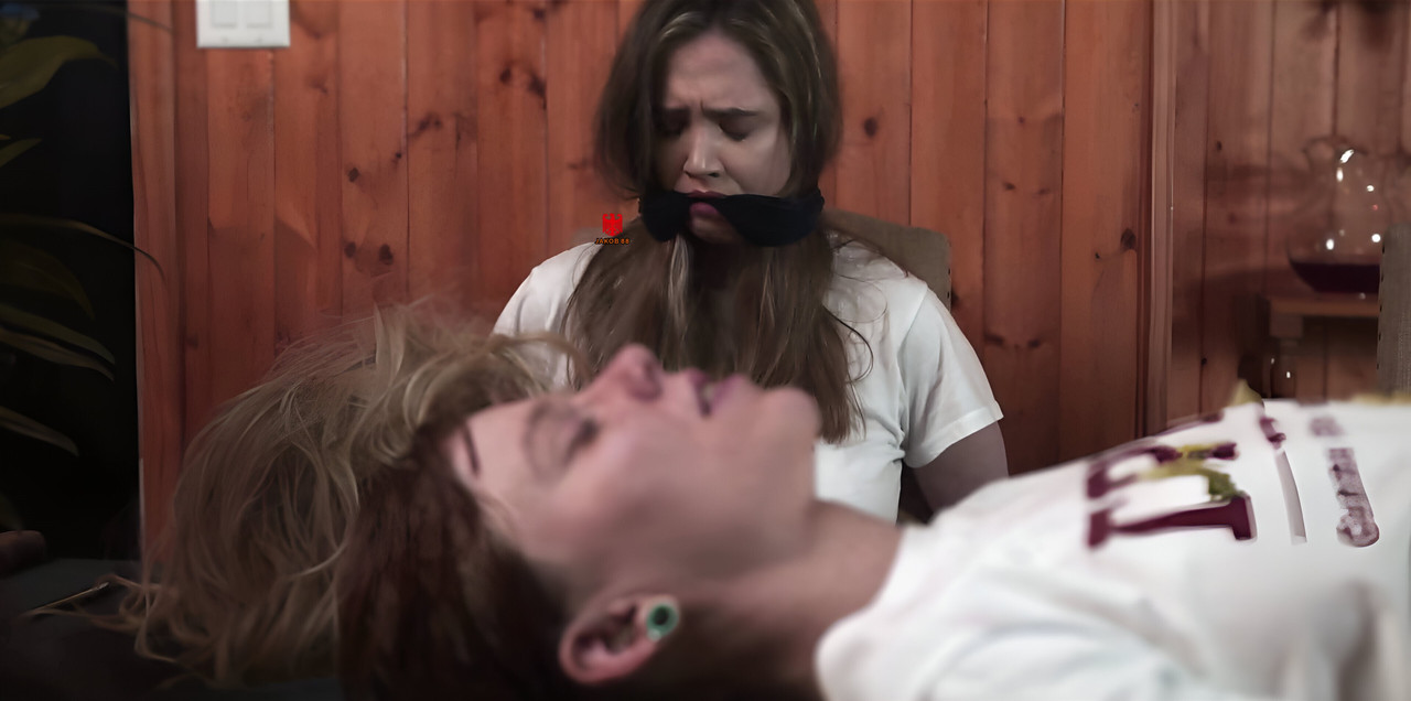 Anna Clary - Night Of The Dead Sorority Babes 2025