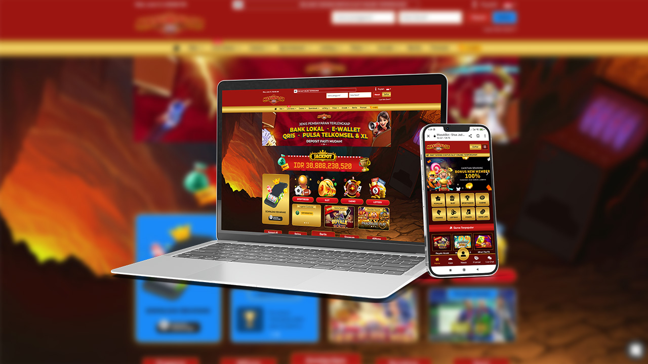 Promo Slot DANA