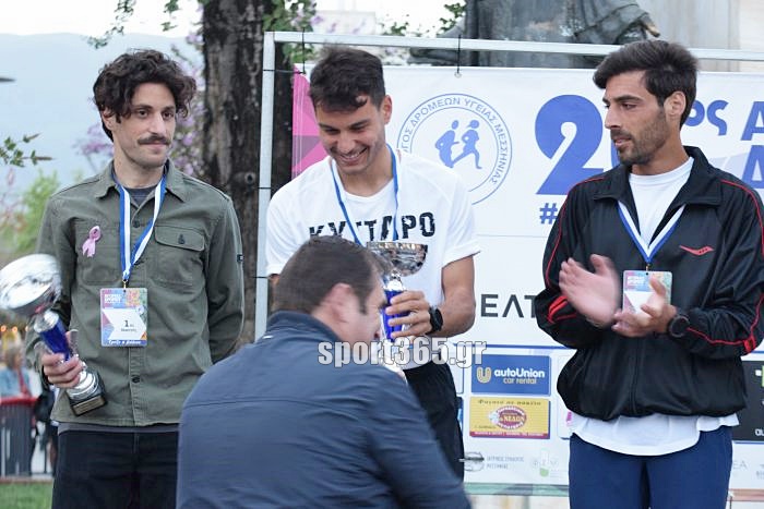 , ΦΩΤΟΡΕΠΟΡΤΑΖ: 20ος Αγώνας δρόμου Καλαμάτας