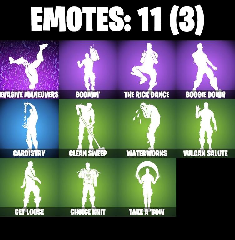 emotes comp