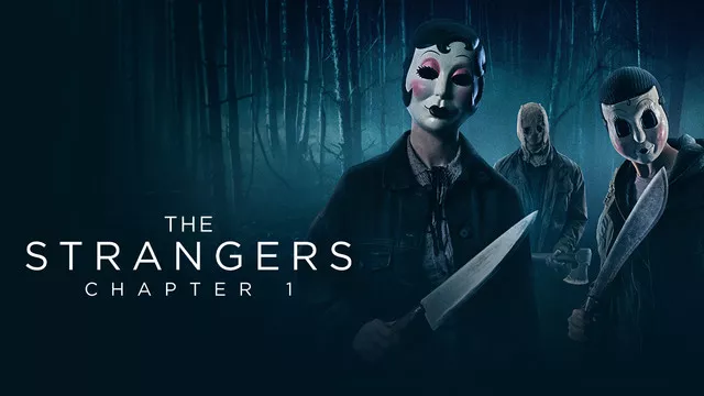 The Strangers: Chapter 1 (2024) [Hindi-English]