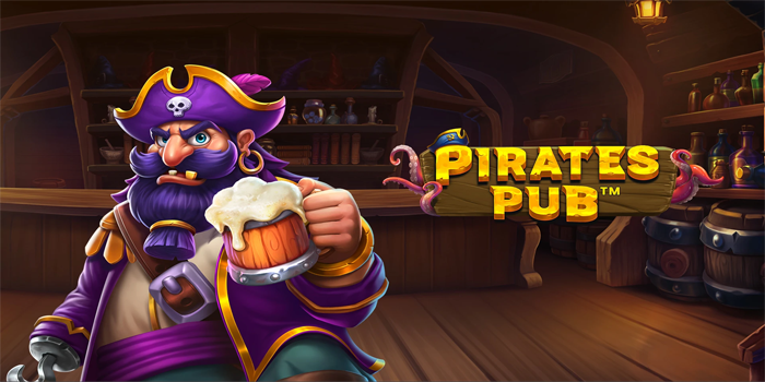 Cara Jitu Dapatkan Maxwin Besar Dalam Slot Pirates Pub