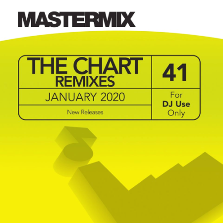 VA - Mastermix The Chart Remixes Volume 41 (2020)