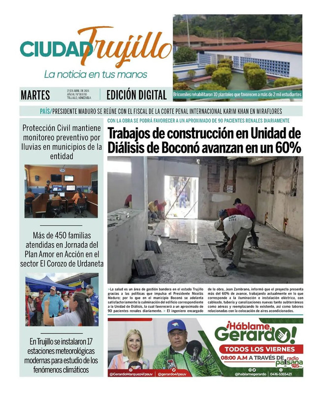 Ciudad Trujillo