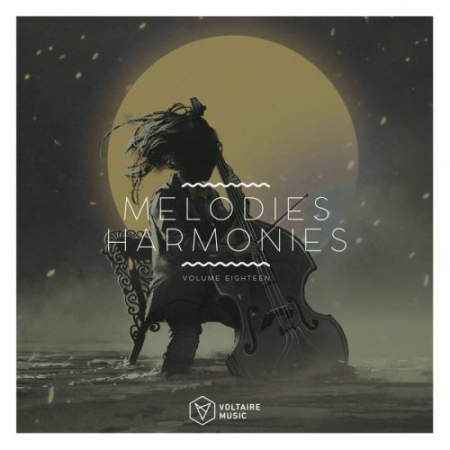 VA   Melodies & Harmonies Issue 18 (2019) FLAC