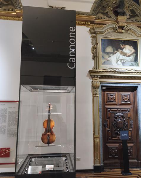 Milán-Turín-Génova-Pavía - Blogs de Italia - Génova, espectacular conjunto museístico (108)