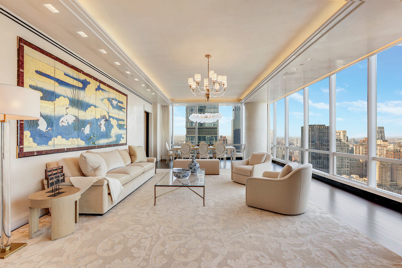 157 West 57th Street, Unit 51A